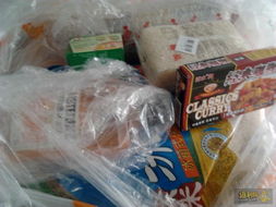 雙休日 現(xiàn)代人的日用品網(wǎng)購時光